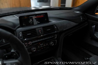BMW M4 BR 3.0 GTS, LIMITED EDITI 2016