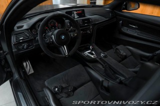 BMW M4 BR 3.0 GTS, LIMITED EDITI 2016