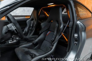 BMW M4 BR 3.0 GTS, LIMITED EDITI 2016
