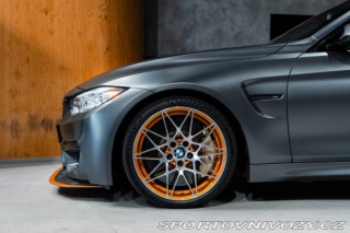 BMW M4 BR 3.0 GTS, LIMITED EDITI 2016