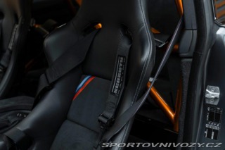 BMW M4 BR 3.0 GTS, LIMITED EDITI 2016