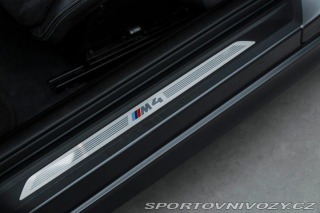 BMW M4 BR 3.0 GTS, LIMITED EDITI 2016