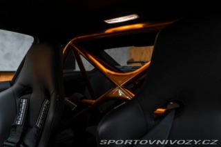 BMW M4 BR 3.0 GTS, LIMITED EDITI 2016
