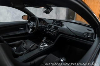 BMW M4 BR 3.0 GTS, LIMITED EDITI 2016
