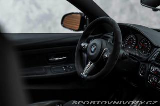 BMW M4 BR 3.0 GTS, LIMITED EDITI 2016