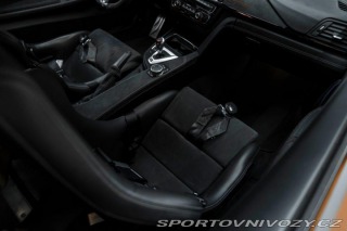 BMW M4 BR 3.0 GTS, LIMITED EDITI 2016