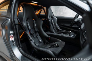 BMW M4 BR 3.0 GTS, LIMITED EDITI 2016