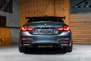 BMW M4 BR 3.0 GTS, LIMITED EDITI 2016