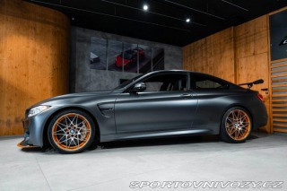 BMW M4 BR 3.0 GTS, LIMITED EDITI 2016