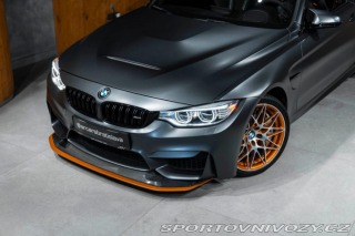 BMW M4 BR 3.0 GTS, LIMITED EDITI 2016