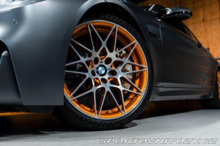 BMW M4 BR 3.0 GTS, LIMITED EDITI 2016
