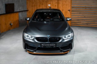 BMW M4 BR 3.0 GTS, LIMITED EDITI 2016