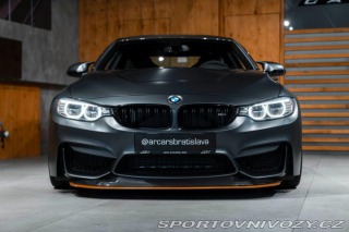 BMW M4 BR 3.0 GTS, LIMITED EDITI 2016