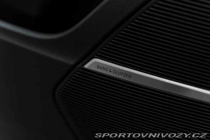 Audi RS Q8 BR 4.0 TFSI QUATTRO, CARB 2020