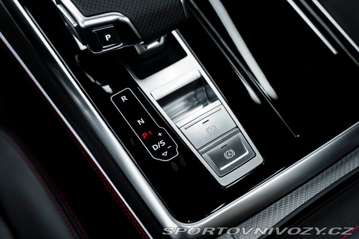Audi RS Q8 BR 4.0 TFSI QUATTRO, CARB 2020