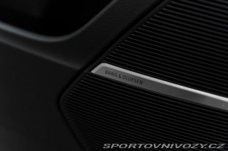 Audi RS Q8 BR 4.0 TFSI QUATTRO, CARB 2020