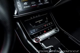Audi RS Q8 BR 4.0 TFSI QUATTRO, CARB 2020