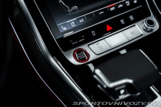 Audi RS Q8 BR 4.0 TFSI QUATTRO, CARB 2020