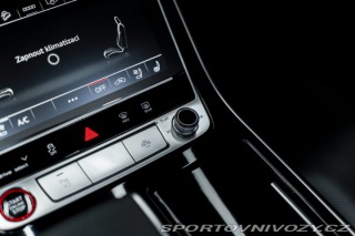 Audi RS Q8 BR 4.0 TFSI QUATTRO, CARB 2020
