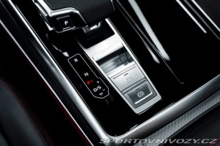 Audi RS Q8 BR 4.0 TFSI QUATTRO, CARB 2020