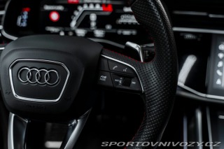 Audi RS Q8 BR 4.0 TFSI QUATTRO, CARB 2020