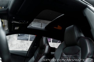 Audi RS Q8 BR 4.0 TFSI QUATTRO, CARB 2020
