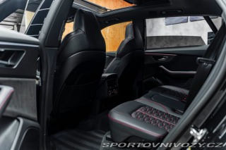 Audi RS Q8 BR 4.0 TFSI QUATTRO, CARB 2020