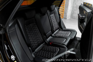 Audi RS Q8 BR 4.0 TFSI QUATTRO, CARB 2020