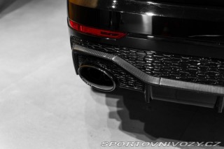 Audi RS Q8 BR 4.0 TFSI QUATTRO, CARB 2020