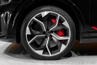 Audi RS Q8 BR 4.0 TFSI QUATTRO, CARB 2020
