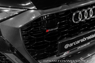 Audi RS Q8 BR 4.0 TFSI QUATTRO, CARB 2020