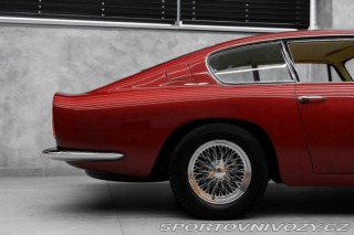 Aston Martin Vantage BR VANTAGE, KOMPLETNÁ REN 1967