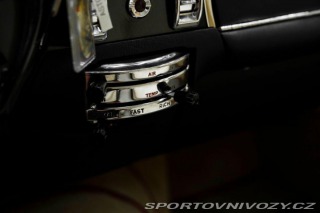 Aston Martin Vantage BR VANTAGE, KOMPLETNÁ REN 1967