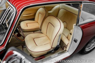 Aston Martin Vantage BR VANTAGE, KOMPLETNÁ REN 1967