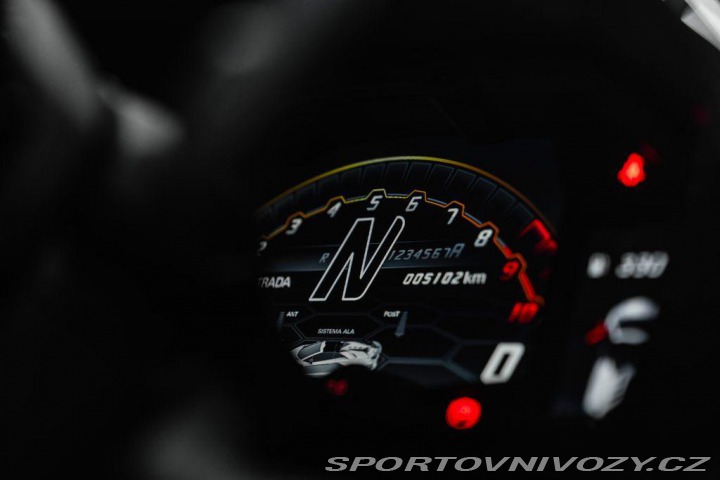Lamborghini Aventador BR SVJ Roadster, FULL CAR 2020