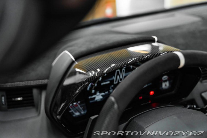 Lamborghini Aventador BR SVJ Roadster, FULL CAR 2020