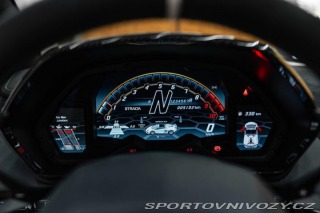 Lamborghini Aventador BR SVJ Roadster, FULL CAR 2020