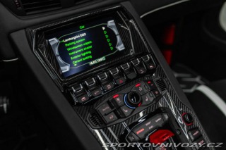 Lamborghini Aventador BR SVJ Roadster, FULL CAR 2020