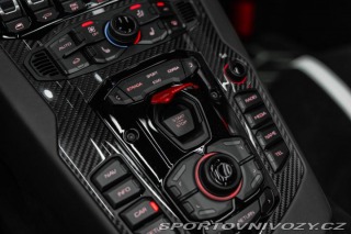Lamborghini Aventador BR SVJ Roadster, FULL CAR 2020