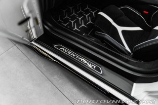 Lamborghini Aventador BR SVJ Roadster, FULL CAR 2020