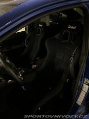 Subaru WRX STI Evo eye 2015