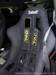 Subaru WRX STI Evo eye 2015