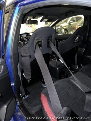 Subaru WRX STI Evo eye 2015