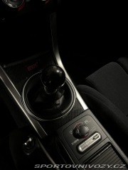 Subaru WRX STI Evo eye 2015