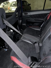 Subaru WRX STI Evo eye 2015