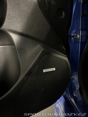 Subaru WRX STI Evo eye 2015