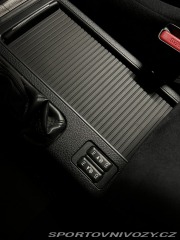 Subaru WRX STI Evo eye 2015