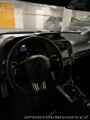 Subaru WRX STI Evo eye 2015