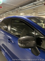 Subaru WRX STI Evo eye 2015
