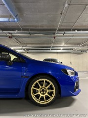 Subaru WRX STI Evo eye 2015